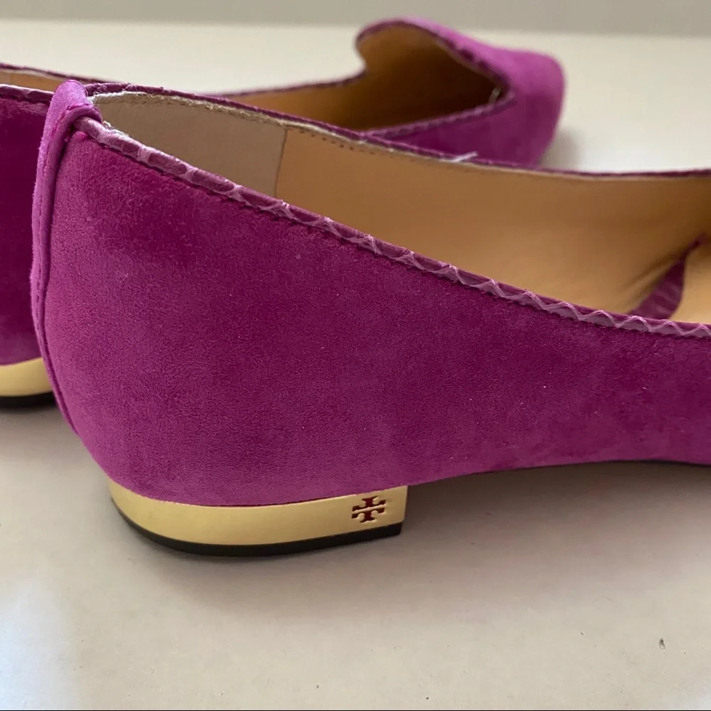 Tory Burch Connely smoking slipper